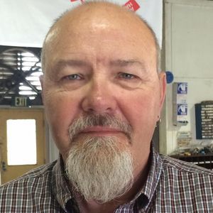 Meet your Posher, Ricky